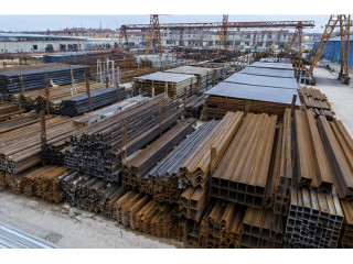 Итоги работы с поставками металлопроката в 2025 году